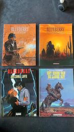 Blueberry, Ophalen of Verzenden, Zo goed als nieuw