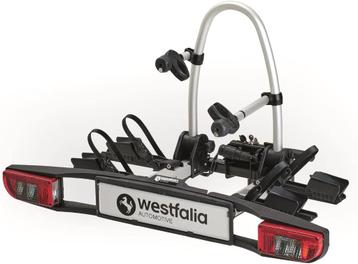 WESTFALIA BC 60 fietsendrager voor 2 (e)-fietsen (nieuw) beschikbaar voor biedingen