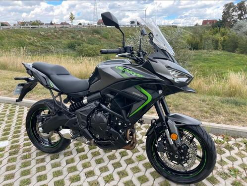 KAWASAKI VERSYS 650 * 2025 * 2025 * 44 km * NIEUW, Motoren, Motoren | Kawasaki, Bedrijf, Toermotor, meer dan 35 kW, Motorrijbewijs A