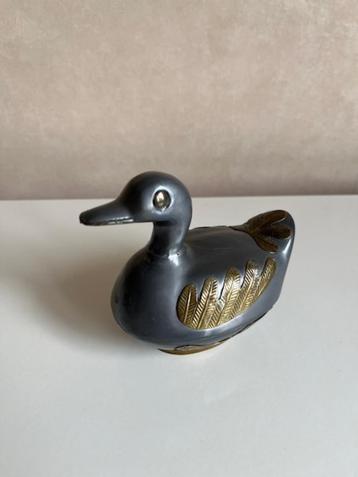 Canard en étain, Enlèvement ou Envoi
