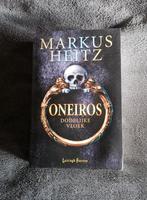 Markus heitz - Oneiros, Boeken, Gelezen, Ophalen of Verzenden