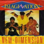 Imagination - New Dimension, CD & DVD, Vinyles Singles, 7 pouces, Utilisé, Envoi, Single