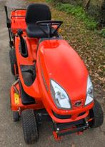 Zitmaaier kubota gr1600ii, Tuin en Terras, Zitmaaiers, Ophalen of Verzenden, Mulchfunctie