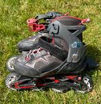 Rolschaatsen, Sport en Fitness, Overige merken, Kinderen, Ophalen of Verzenden, Inline skates 4 wielen