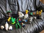 animaux du Zoo Duplo, Kinderen en Baby's, Speelgoed | Duplo en Lego, Ophalen of Verzenden, Zo goed als nieuw, Complete set, Duplo