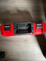 Hilti koffer te koop, Ophalen of Verzenden, Zo goed als nieuw