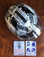 vend casque de moto, Motoren, Kleding | Motorhelmen, Ophalen, Dames, Integraalhelm, L