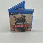 PS4 Game - Sniper Ghost Warrior Contracts 2, Ophalen of Verzenden