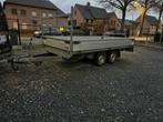 Henra Planteu PL20 Aanhangwagen, Auto diversen, Aanhangers en Bagagewagens, Gebruikt