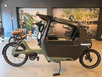 🍁HERFST SPECIAL🍁 Lovens Explorer S75 SMART 725WH VOL OPTIE beschikbaar voor biedingen