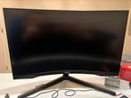 Samsung Odyssey G5 2020, Computers en Software, Monitoren, Ophalen, Zo goed als nieuw