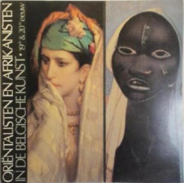 Orientalisten + Afrikanisten Belgie  1