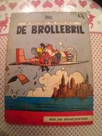 De brollebril, nero, Boeken, Stripverhalen, Ophalen of Verzenden, Gelezen