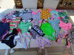 Badpakjes en bikini's 6/7 jaar (grote partij), Enfants & Bébés, Maillots de bain pour enfants, Enlèvement ou Envoi, Comme neuf