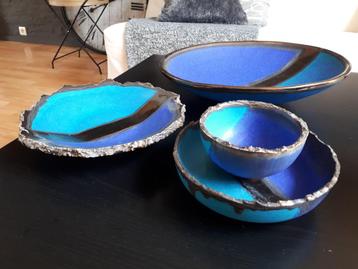 HANDMADE rechtstreeks uit Griekenland, INTACT mooi cadeau! beschikbaar voor biedingen