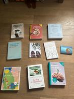 CURSUSSEN TOEGEPASTE PSYCHOLOGIE VIVES, Boeken, Studieboeken en Cursussen, Ophalen, Hogeschool