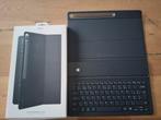 Book cover keyboard slim - AI key galaxy Tab S10Fe+ (5g), Ophalen, Nieuw