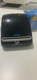 Dymo labelwriter 4xl, Computers en Software, Ophalen, Zo goed als nieuw