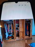 2 persoons slaapkamer, Huis en Inrichting, Ophalen, Bruin, Klassiek, Tweepersoons