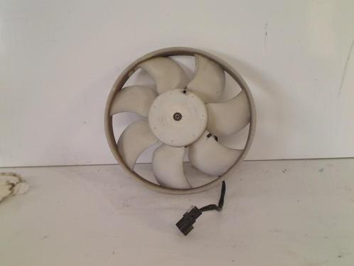 KOELVENTILATORMOTOR Toyota Aygo (B10) (01-2005/05-2014), Auto-onderdelen, Airco en Verwarming, Toyota, Gebruikt