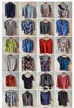 Ruim 50 stuks dameskleding, Ophalen, Maat 42/44 (L)