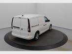 Volkswagen Caddy Maxi Van Caddy Maxi 2.0 TDi, Auto's, Volkswagen, 129 g/km, Caddy Combi, Bedrijf, SUV of Terreinwagen