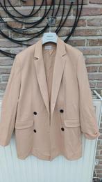 mooie beige vest, Kleding | Dames, Beige, Ophalen of Verzenden, Maat 36 (S), Malene birger