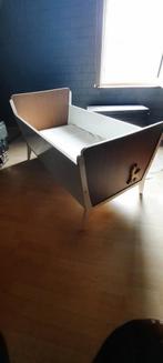 Vintage kinderbed bambily., Ophalen