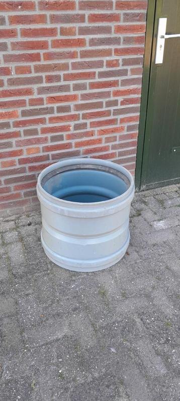 Pvc sokken moffen 400 500 beschikbaar voor biedingen