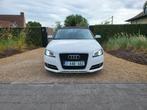 Audi A3 / S tronic / 2.0 / boîte auto/GPS/cuire/xenon/full!, Auto's, Audi, Te koop, Voorwielaandrijving, Automaat, 100 kW