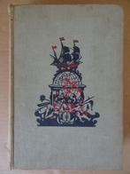 Zeemansleven 17 zeemansverhalen boek Zeemansleven 1940, Prof. Dr. H. Brugmans, Ophalen of Verzenden