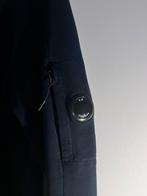C.P Company trui donkerblauw, Kleding | Heren, Ophalen, Nieuw, Maat 48/50 (M), Blauw