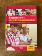 Boeken opleiding Ergotherapie Arteveldehogeschool, Boeken, Ophalen