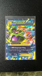 MTyranitar EX, Comme neuf, Cartes en vrac