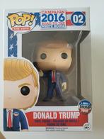 Donald Trump Funko, Ophalen of Verzenden, Zo goed als nieuw