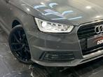 Audi A1 A1 Sportback 1.4 TFSI S-Line (bj 2016), Auto's, Audi, 4 zetels, Stof, 4 cilinders, 5 deurs