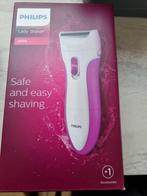 Philips SatinShave Essential, Ophalen of Verzenden