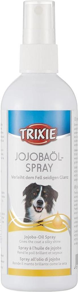 Trixie Spray Jojoba pour Chien 175 ml, Animaux & Accessoires, Accessoires pour chiens, Neuf, Enlèvement ou Envoi