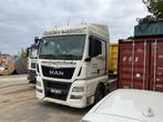 2016 MAN TGX Vrachtwagen, Auto's, Vrachtwagens, Bedrijf, Te koop, MAN, Overige brandstoffen