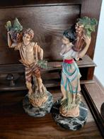 Beeldjes, Enlèvement ou Envoi