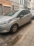 Ford Fiesta lichte vracht, Auto's, Ford, Te koop, Diesel, Particulier, Fiësta