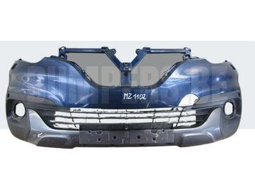Bumper Renault Kadjar 15-18   Voorbumper  MZ1102 beschikbaar voor biedingen