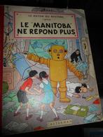 Les av de jo, Zette et jocko B11 1954, Boeken, Stripverhalen, Ophalen of Verzenden