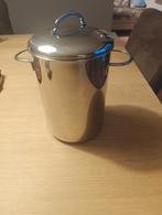 Aspergekoker, Huis en Inrichting, Keuken | Potten en Pannen, Ophalen