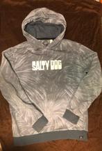 Sanchez hoody, WeFashion « Salty Dog » 170/176, Comme neuf, TheFashion, Garçon ou Fille, Pull ou Veste