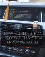 Herprogrammeren en wissen van BMW-waarschuwingslampje