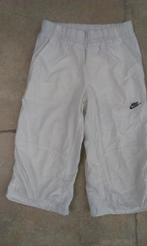 Merk Nike: sport broek mt 128 (zie foto's), Kinderen en Baby's, Broek, NIKE, Gebruikt, Ophalen of Verzenden