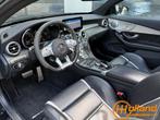 Mercedes C-klasse Coupé AMG 63 S Premium Plus Pack| Pano| K, Auto's, Automaat, 4 zetels, Achterwielaandrijving, 8 cilinders