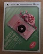 camera in mini-bouwteentjes,300 pcs.,nieuw!, Ophalen of Verzenden, Nieuw, Complete set, Lego