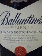 Ballantine blended Scotch Whisky, Neuf, Autres régions, Pleine, Enlèvement